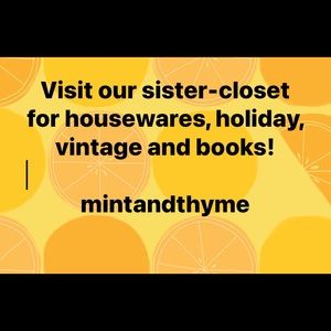 mintandthyme